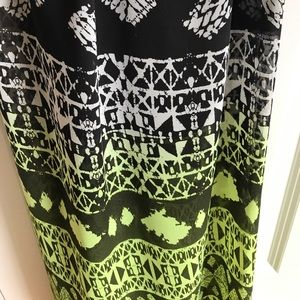 Mossimo Supply Co Dresses - Maxi dress Mossimo Supply Co Dresses - Maxi dress